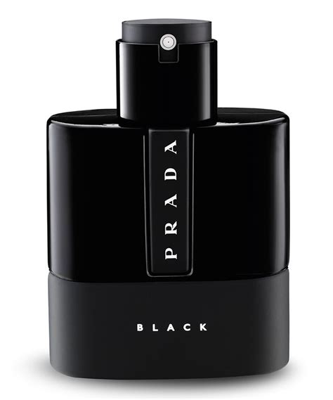 prada black men's cologne reviews|Prada men's cologne black bottle.